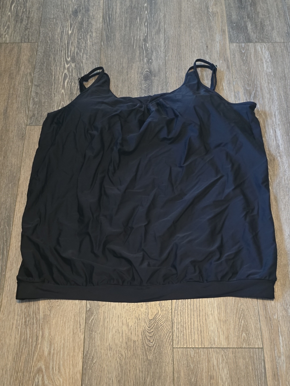 Ocean Blues Women's 3XL Swim Suit Top New w/ Tags!